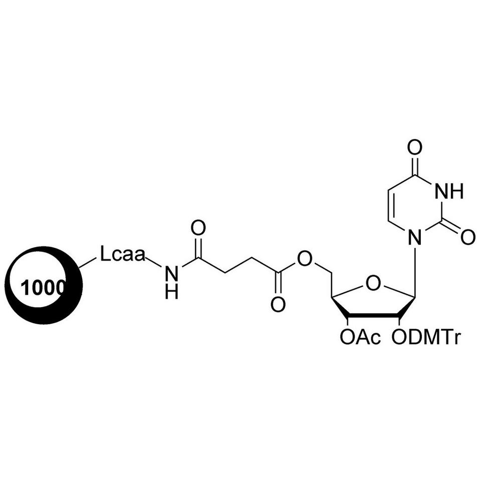 Universal Support-CPG (DMT-Ribose-Linker)